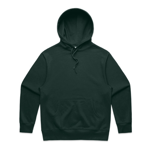 PINE GREEN heavy-hood-pinegreen